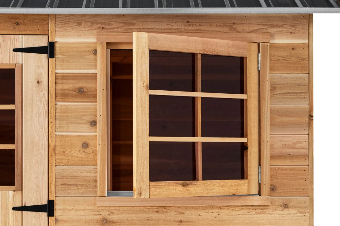 Window